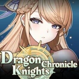 Dragon Knights Chronicle cover art