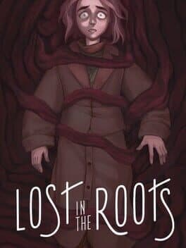 Lost in the Roots cover art