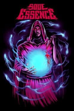 Soul Essence cover art