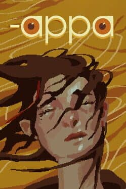 Appa cover art