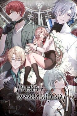 Re.dive Wonderland cover art