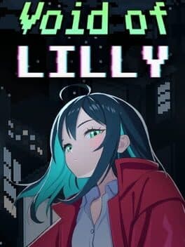 Void of Lilly cover art