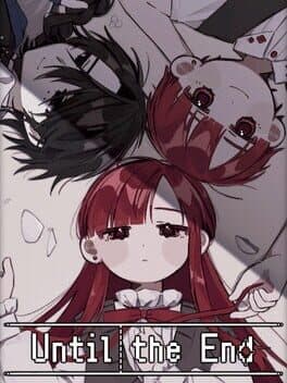 Until the End cover art