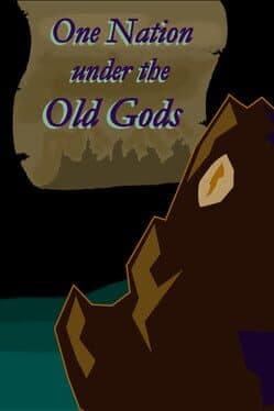 One Nation Under the Old Gods cover art