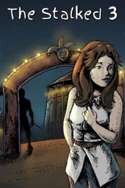The Stalked 3 cover art