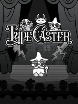 TypeCaster cover art