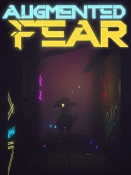 Augmented Fear cover art