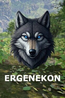 Ergenekon cover art