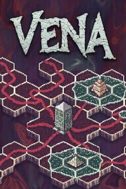 Vena cover art