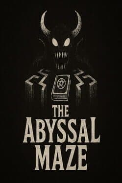 The Abyssal Maze cover art