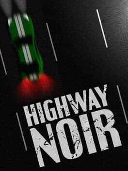 Highway Noir cover art