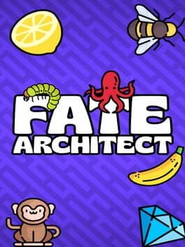 Fate Architect cover art