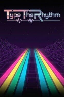Type the Rhythm cover art