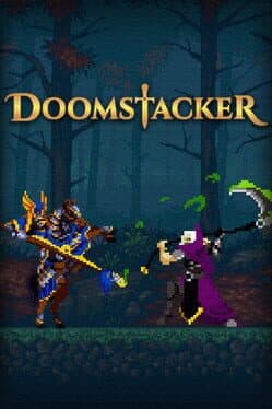 Doomstacker cover art
