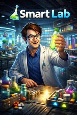 Smart Lab cover art
