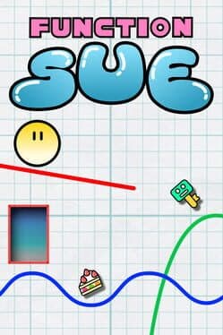 Function Sue cover art