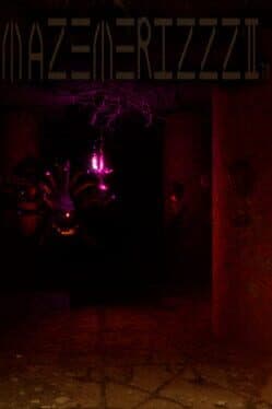 Mazemerizzz II cover art