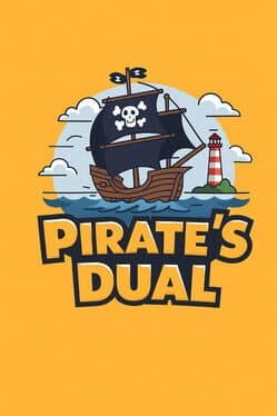 Pirate's Dual cover art