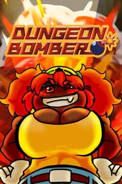 Dungeon Bomber cover art