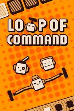 Loop of Command cover art