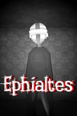 Ephialtes cover art