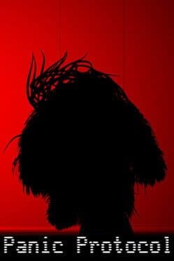 Panic Protocol cover art