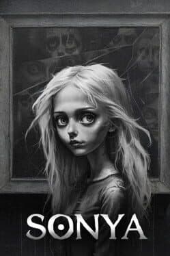Sonya cover art