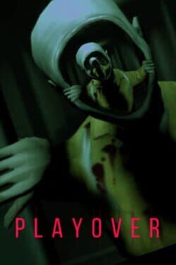 Playover cover art