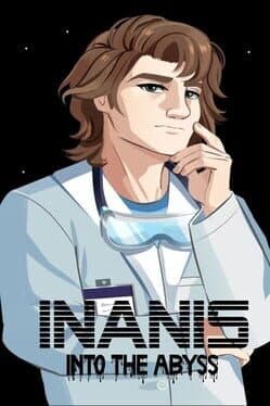 Inanis: Into the Abyss cover art