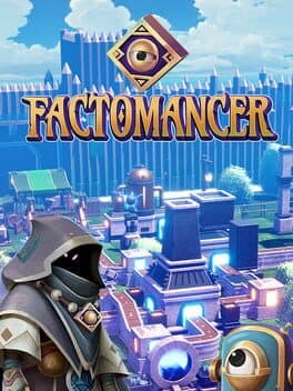 Factomancer cover art