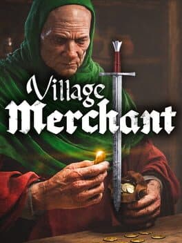 Village Merchant cover art