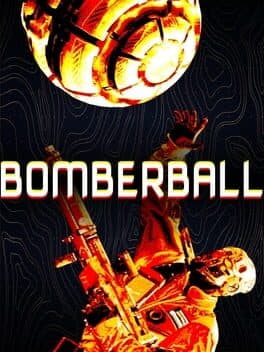 Bomberball cover art