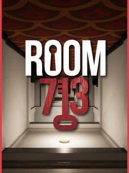 Room 713 cover art