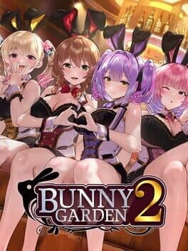 Bunny Garden 2 cover art