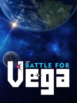 The Battle for Vega cover art