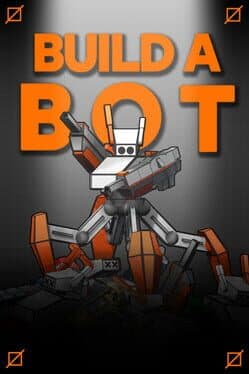 Build a Bot cover art