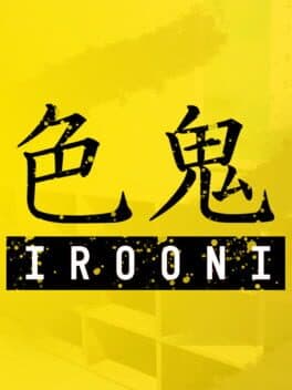 Irooni: Color Tag cover art