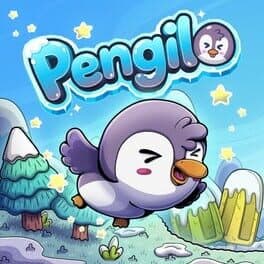 Pengilo cover art