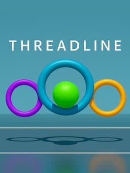 Threadline cover art