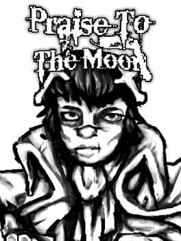 Praise To The Moon cover art
