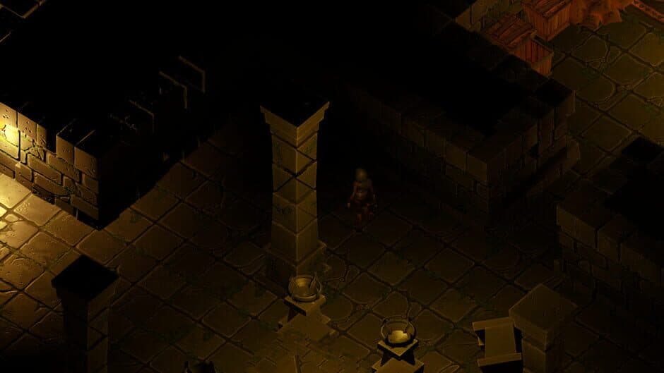 Deep Alchemy Dungeon banner