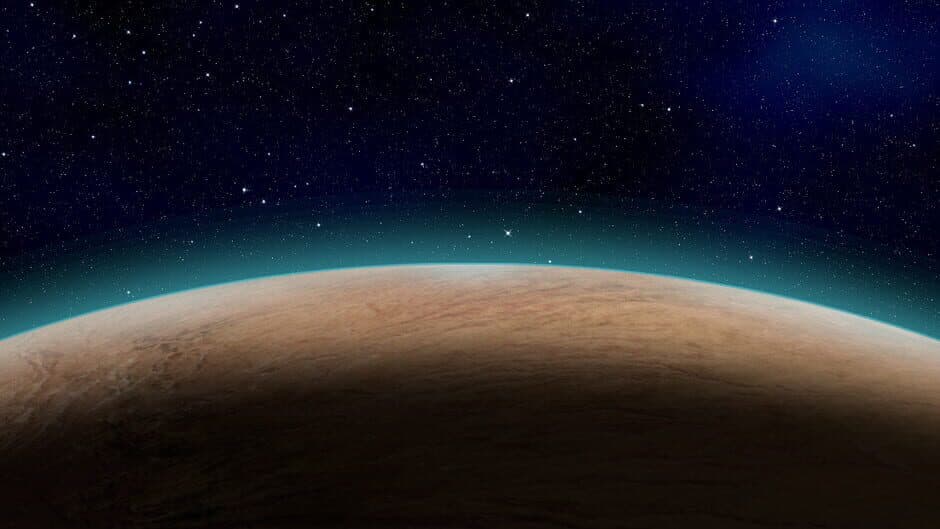 Virtueror: The Virtual Conqueror banner