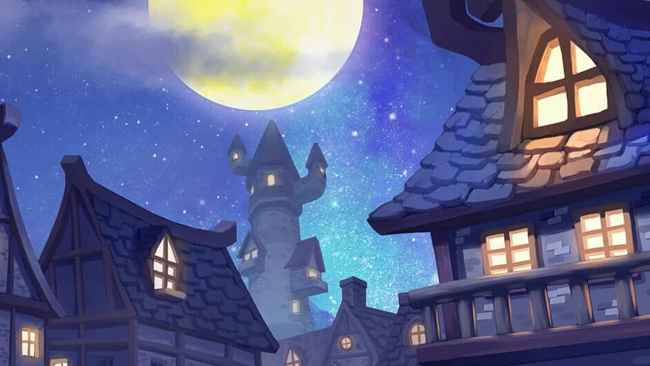 Witches Tavern banner