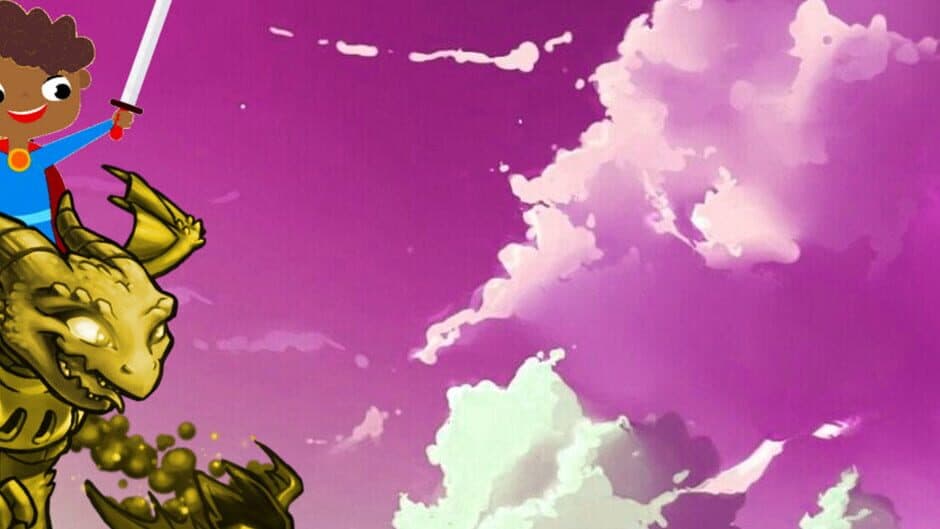 Project Faith banner