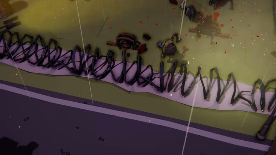 Total World Liberation banner