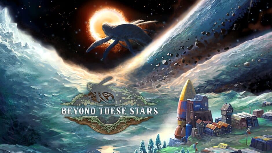 Beyond These Stars banner