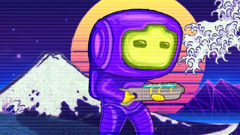 Spaceman Memories banner