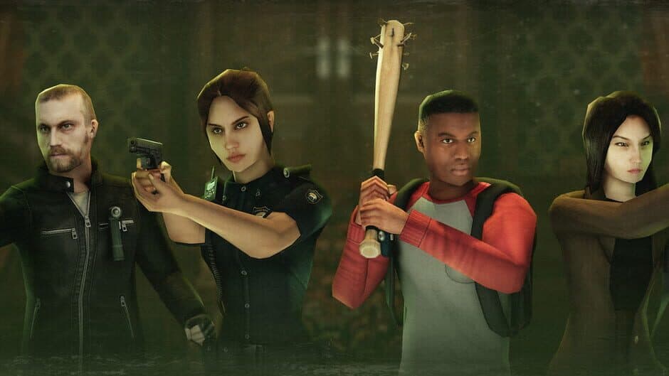 Rogue Mansion banner