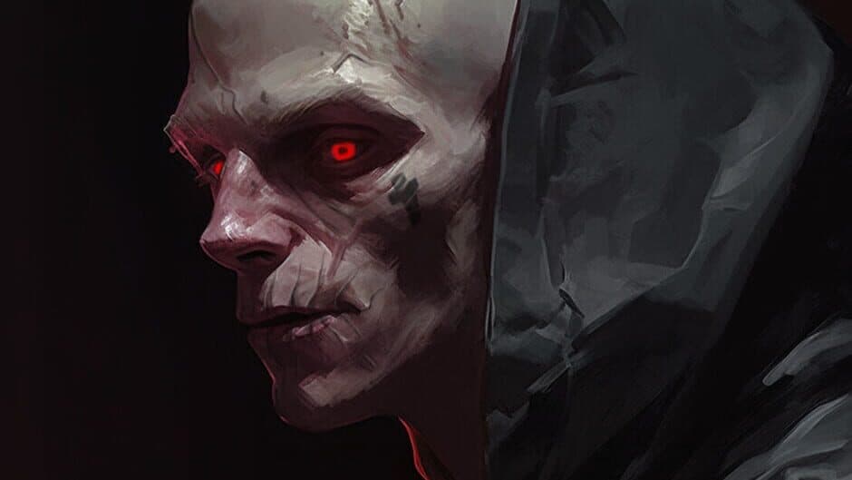 The Hungry Town banner