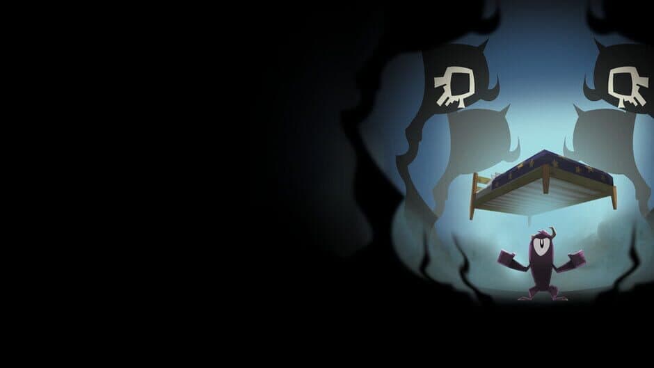 Little Monster banner